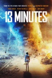 13 Minutes (2021) - Movie Review