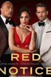 Netflix Rilis Trailer "Red Notice", Menampilkan Ryan Reynolds, Dwayne Johnson, dan Gal Gadot!