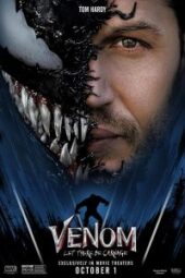 9 Prediksi alur cerita Venom: Let There Be Carnage, penuh pembant