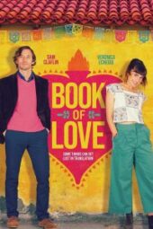 Book of Love (2022) - IMDb