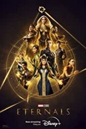 Eternals (2021) - IMDb