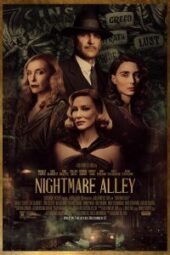 Nightmare Alley (2021) - IMDb