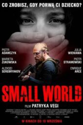 Small World (2021) - IMDb