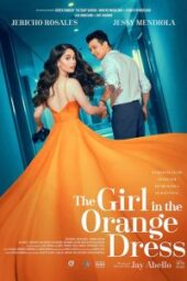 The Girl In the Orange Dress (2018) - IMDb