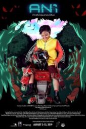 ANi (2019) - IMDb