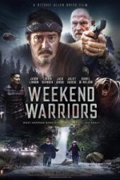 Weekend Warriors (2021) - IMDb