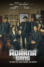 Adarna Gang (2022) - MyDramaList