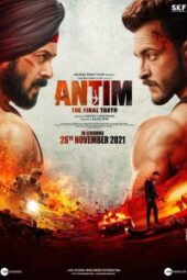 Antim: The Final Truth (2021) - IMDb
