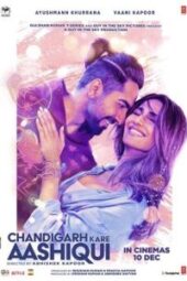 Chandigarh Kare Aashiqui (2021)