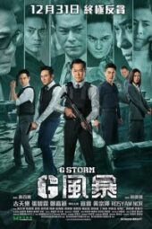 G Storm (2021) - IMDb