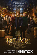 Harry Potter 20th Anniversary: Return to Hogwarts - Wikipedia bahasa Indonesia, ensiklopedia bebas