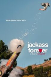 Jackass Forever (2022) - IMDb