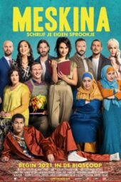 Meskina (2021) - IMDb