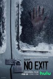 No Exit (2022) - IMDb