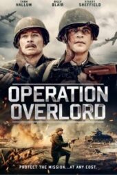 Operation Overlord (2021) - IMDb