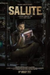 Salute (2022) - IMDb