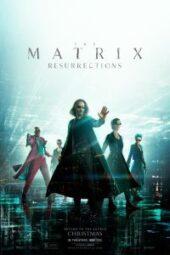 The Matrix Resurrections (2021) - IMDb