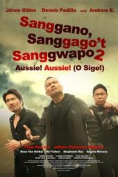 Sanggano, sanggago&amp;#39;t sanggwapo 2: Aussie! Aussie! (O sige) (2021) - IMDb