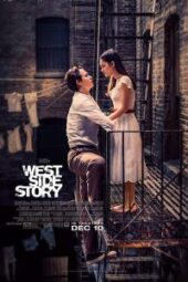 West Side Story (2021) - IMDb