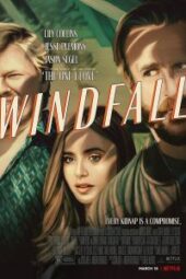 Windfall (2022) - IMDb