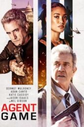 Agent Game (2022) - IMDb
