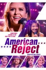 American Reject (2022) - IMDb