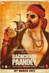 Bachchhan Paandey (2022) - IMDb