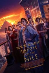 Death on the Nile (2022) - IMDb