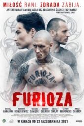 Furioza (2021) - IMDb