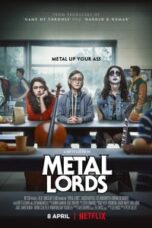 Metal Lords (2022) - IMDb