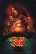 Studio 666 (2022) - IMDb