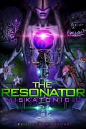 The Resonator: Miskatonic U (2021) - IMDb