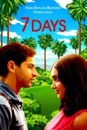 7 Days (2021) - IMDb