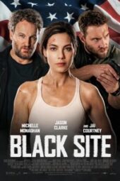 Black Site (2022) - IMDb