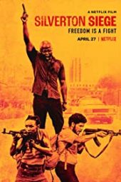Silverton Siege (2022) - IMDb
