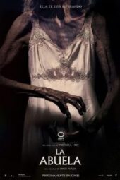 The Grandmother (2021) - IMDb