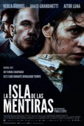 The Island of Lies (2020) - IMDb