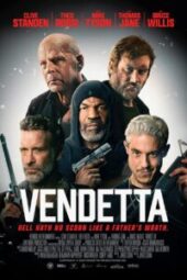 Vendetta (2022) - IMDb