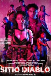 Sitio Diablo (2022) - IMDb