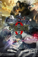 Jujutsu Kaisen 0 (2022) Download Movie Jujutsu Kaisen 0