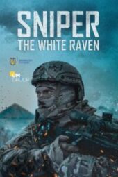 Sniper. The White Raven (2022) - IMDb
