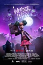 Wendell & Wild 2022 Wendell & Wild (2022) - IMDb