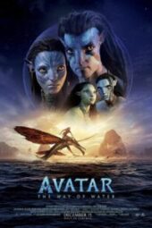 Avatar: The Way of Water (2022) - IMDb
