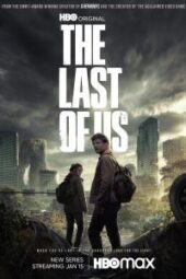 The Last of Us Season 1 2023