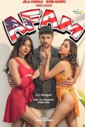 AFAM (2023) poster