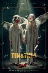 nonton film Tin & Tina 2023