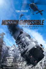nonton Mission Impossible - Dead Reckoning Part One 2023 sub indo