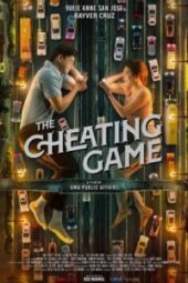 nonton drama The Cheating Game sub indo