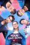 The Four Bad Boys and Me (2025) The Four Bad Boys and Me (2025)