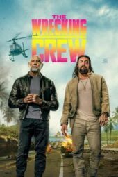 The Wrecking Crew (2026)